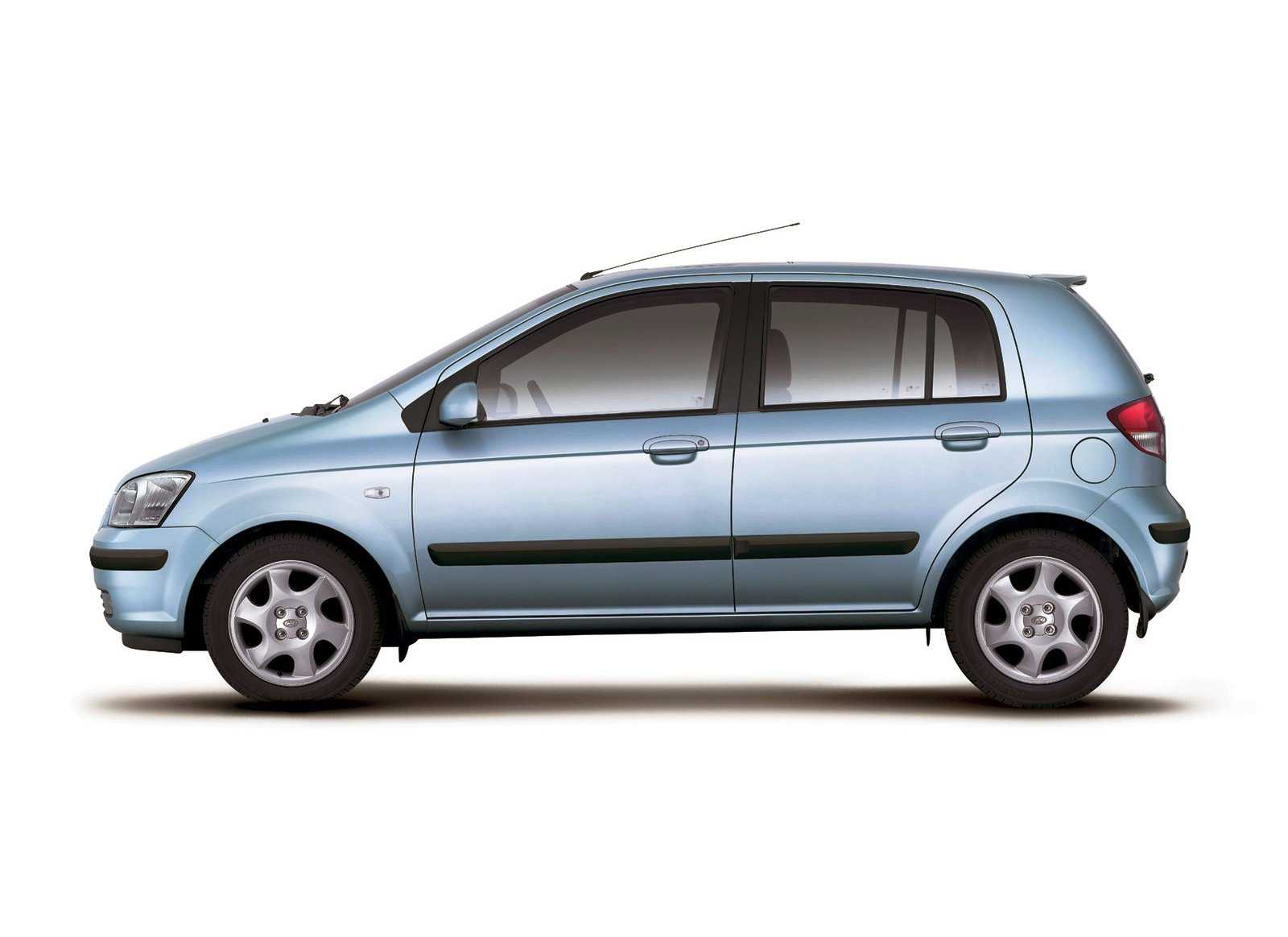 Цены ремонта hyundai getz в симферополе