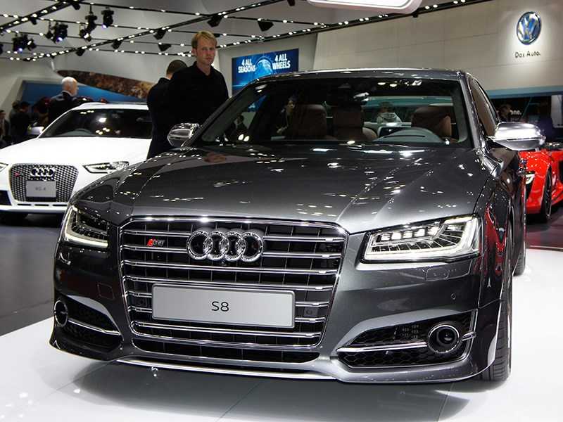 Обзор линейки audi s8: технические характеристики, поколения, преимущества и недостатки – carsclick.ru