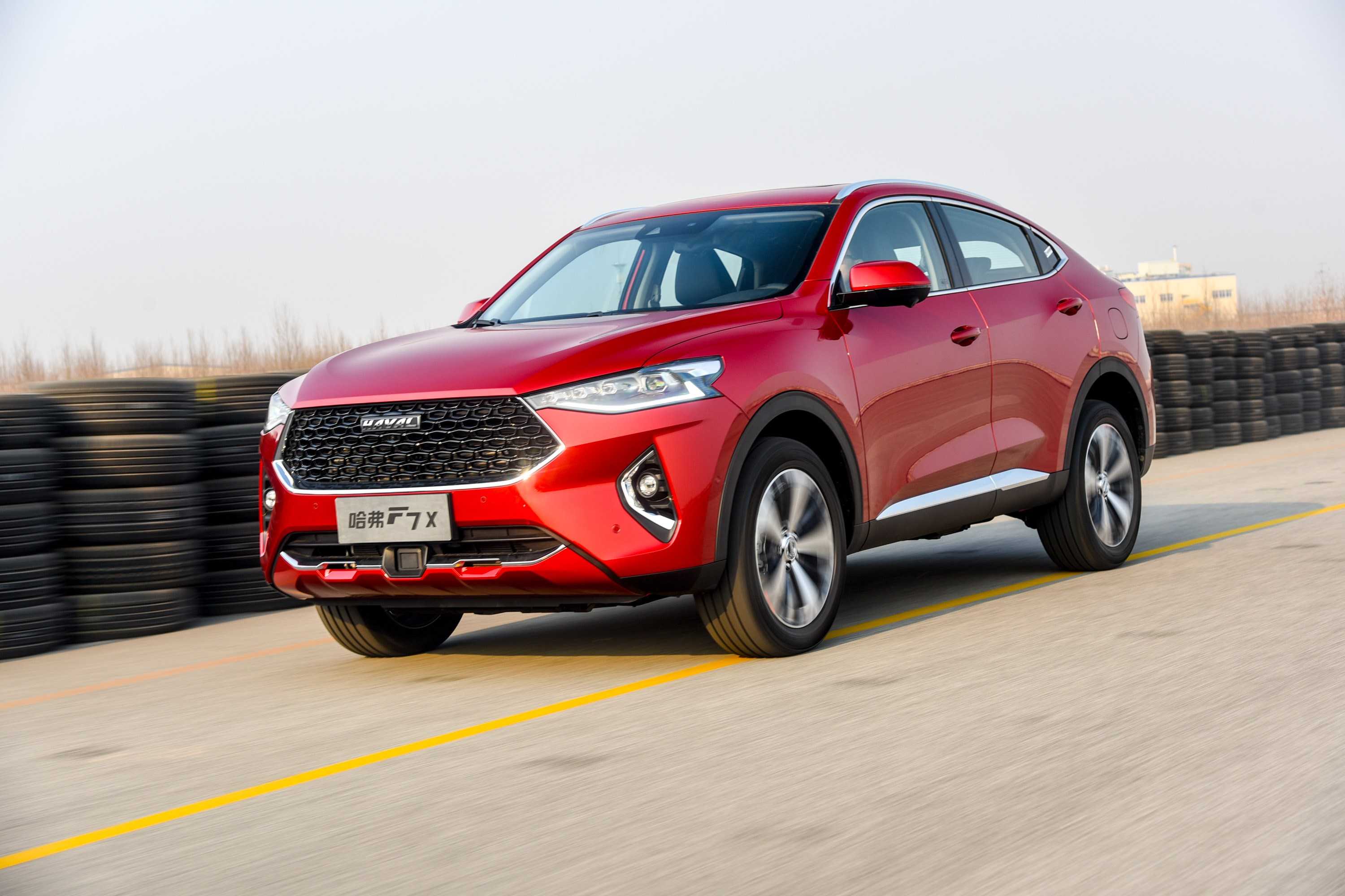 Haval f7x 2022 рестайлинг: общий обзор, характеристики, комплектации, плюсы и минусы