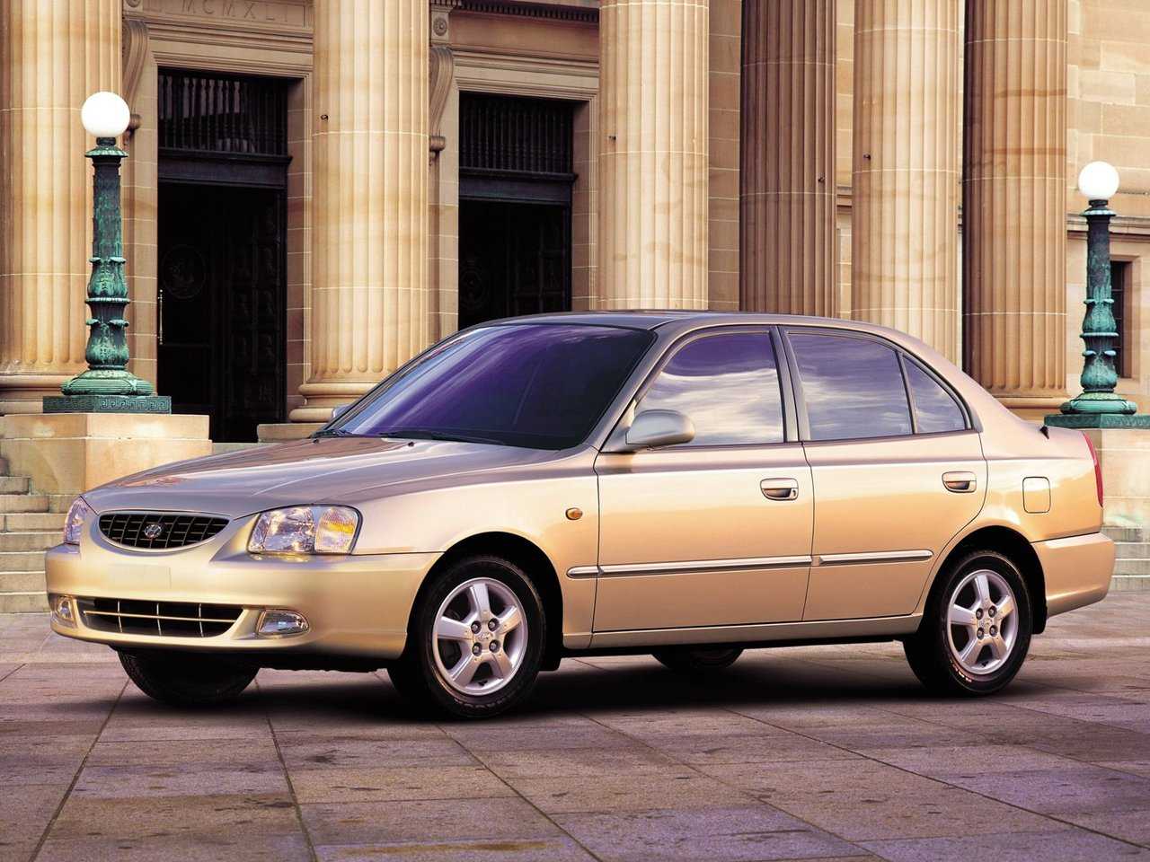 Причины неисправности рабочего цилиндра сцепления hyundai accent - po-stroika.ru