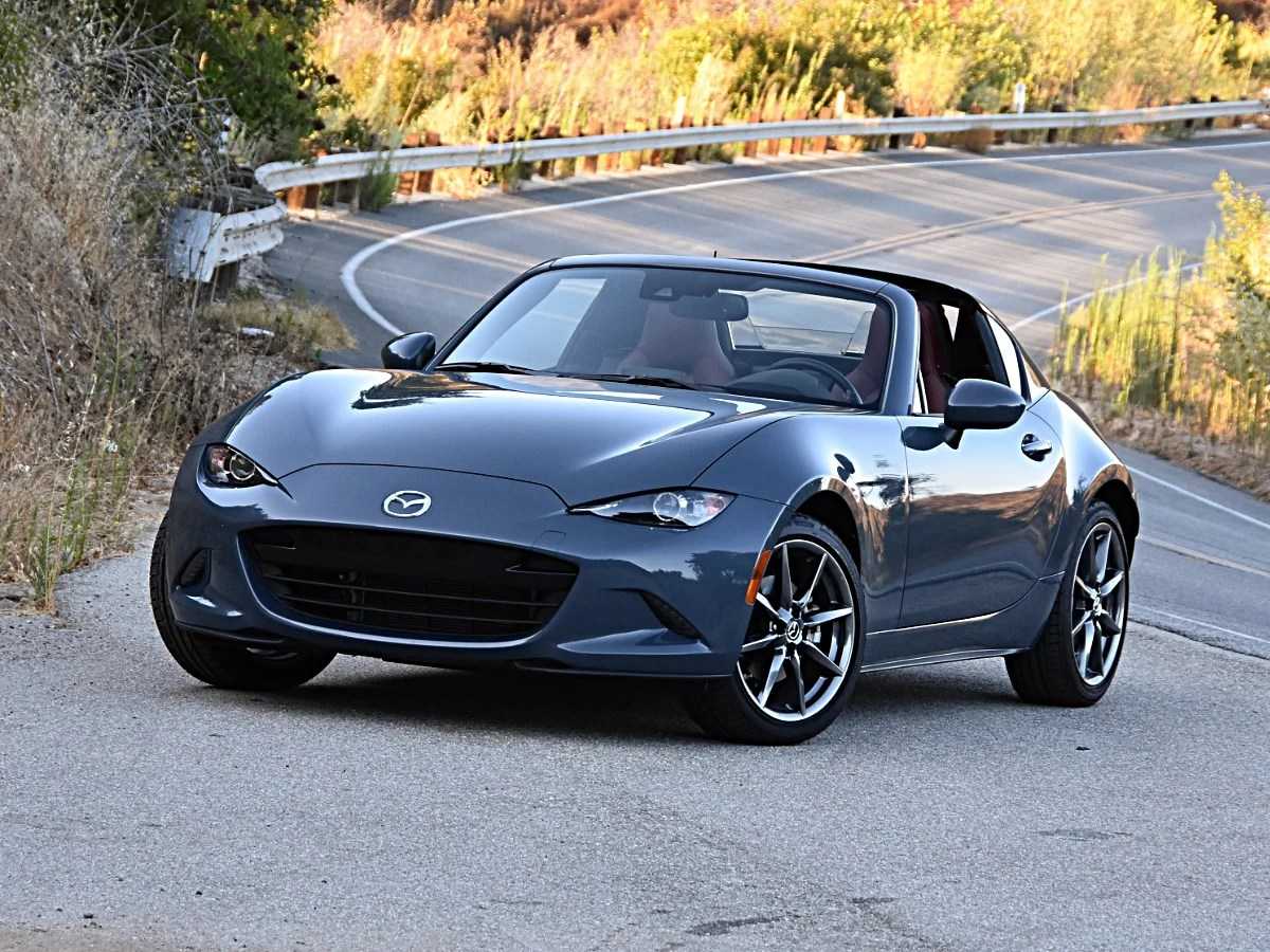 2021 mazda mx-5 grand touring review: still the best value roadster?