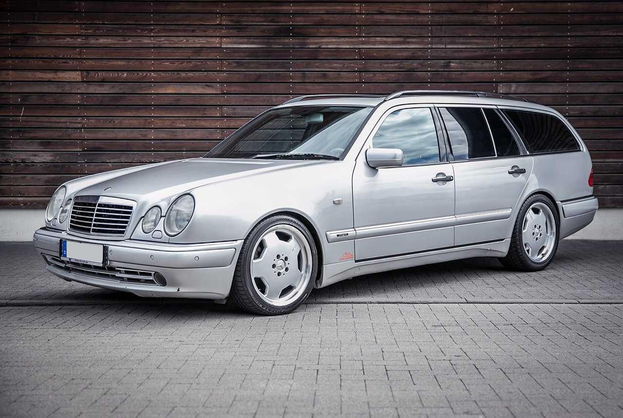 Вторичный рынок, вторые руки, тест-драйв б/у mercedes-benz e-class - глазастый