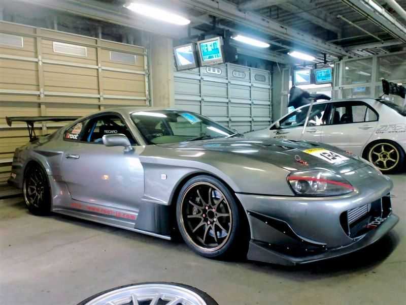 Отзывы владельцев mitsubishi 3000 gt