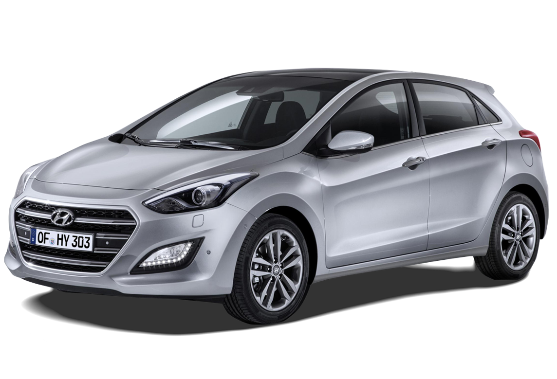 Hyundai i30 2015 - обзор, фото, технические характеристики, видео тест драйв