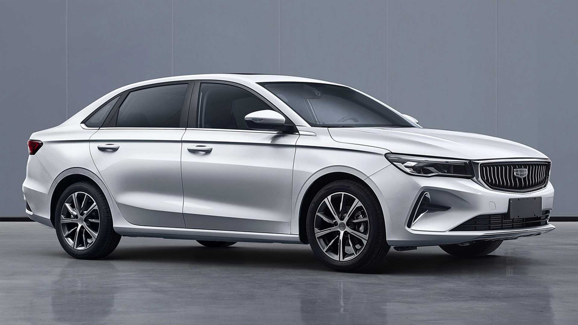 Обзор geely emgrand gt: 403 — доступ запрещён – новый geely emgrand gt — тест-драйв — журнал за рулем