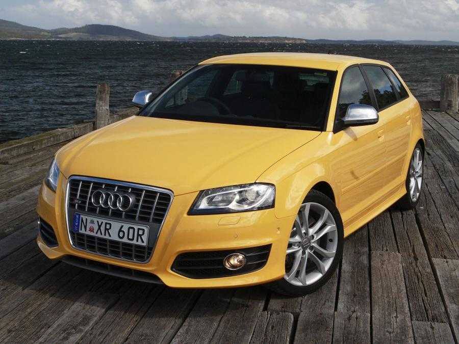 Audi s3: поколения, кузова по годам, история модели и года выпуска, рестайлинг, характеристики, габариты, фото - carsweek
