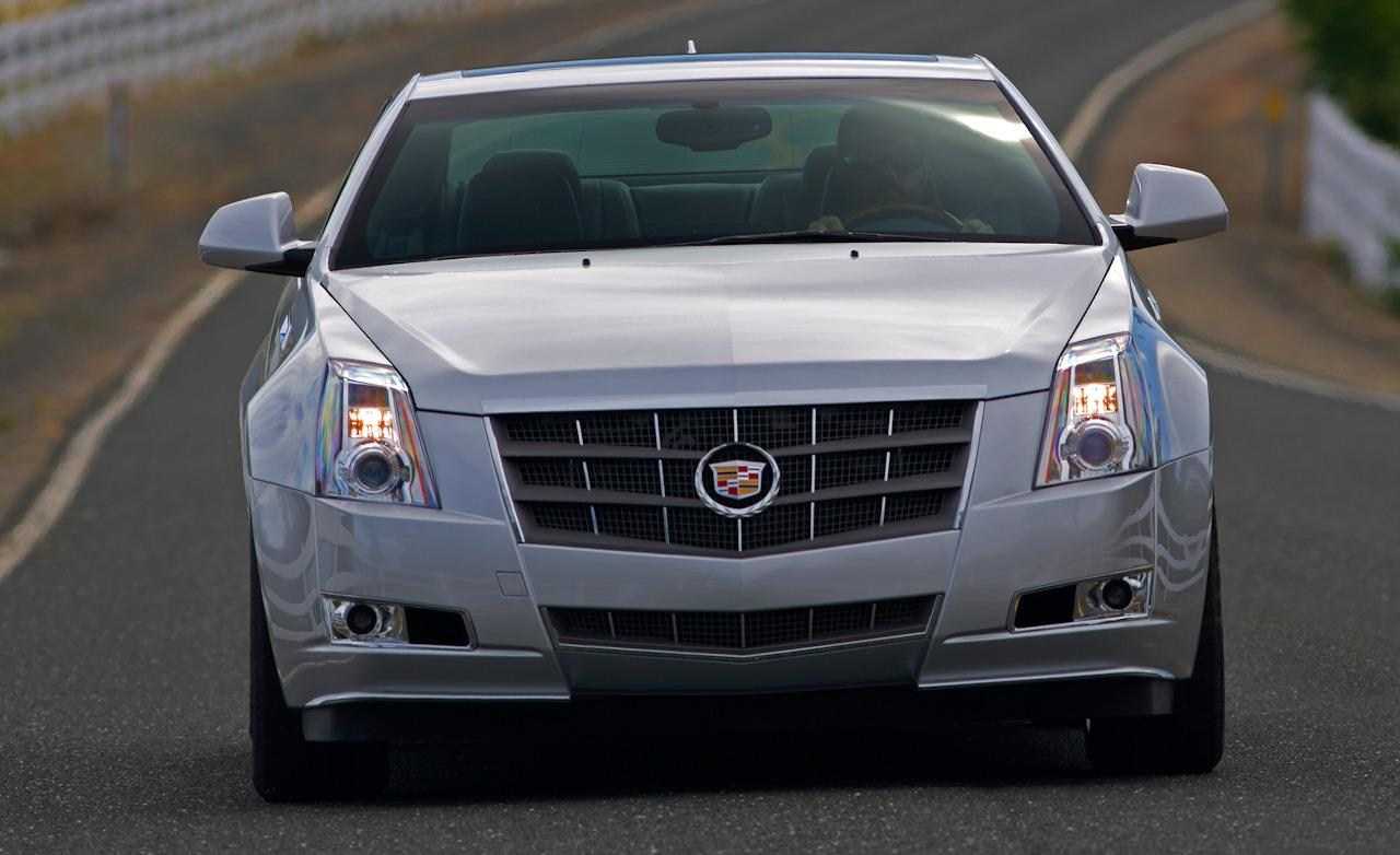 Cadillac cts 2008: гонщик премиум-класса – тест-драйв – autoutro.ru