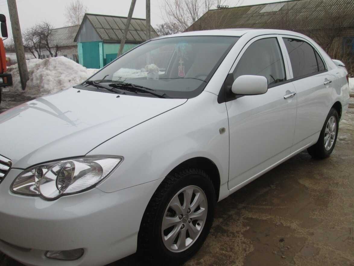 Byd g3: поколения, кузова по годам, история модели и года выпуска, рестайлинг, характеристики, габариты, фото - carsweek