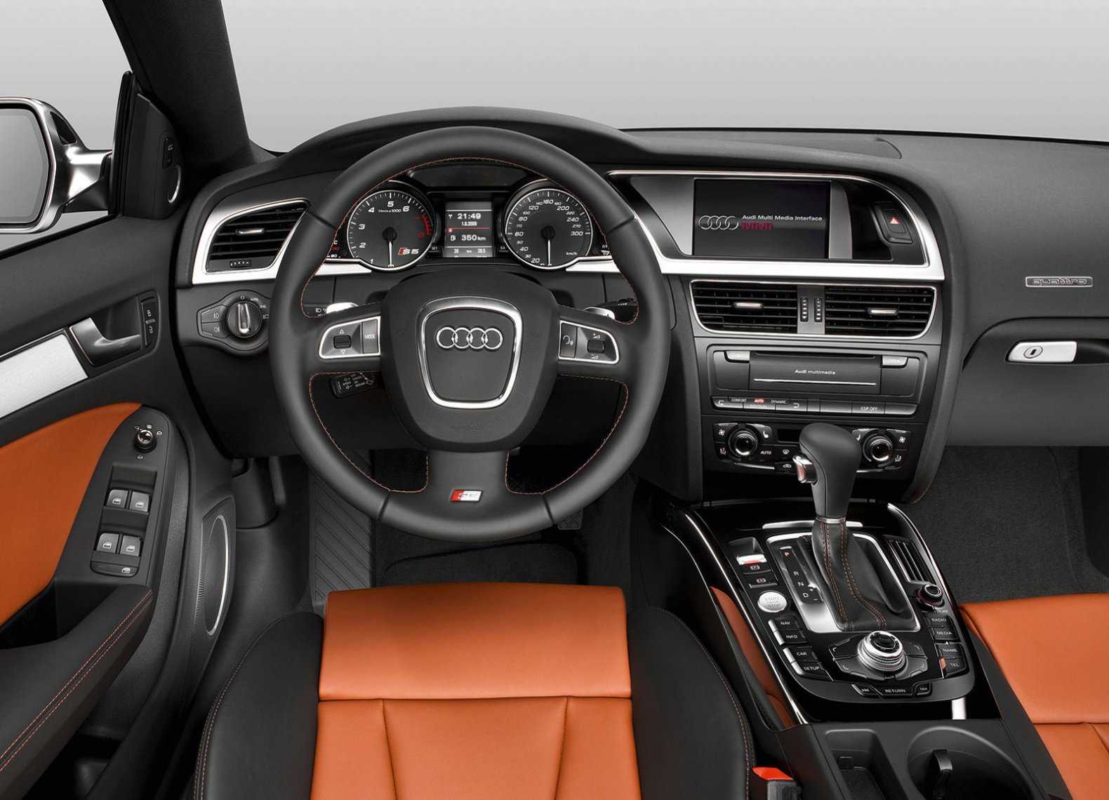2022 audi s5: new audi s5 luxury sportback redesign and specs
