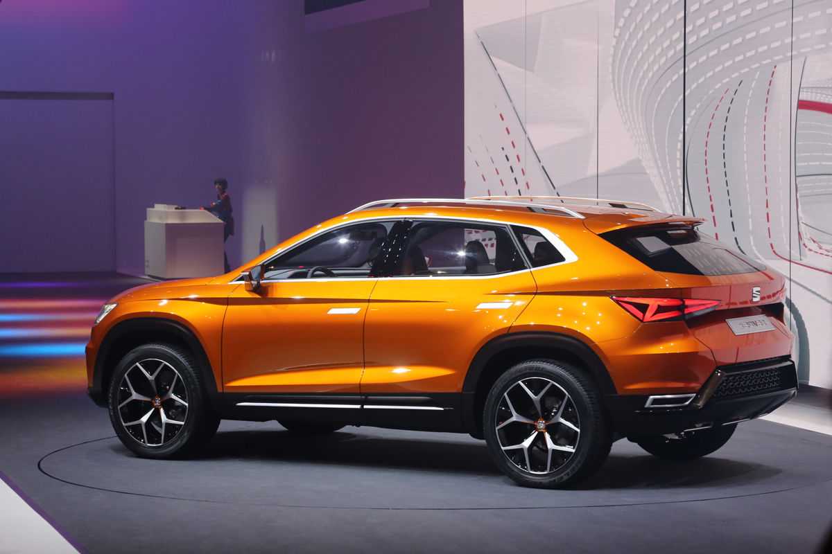 Seat arona review 2023 | what car?