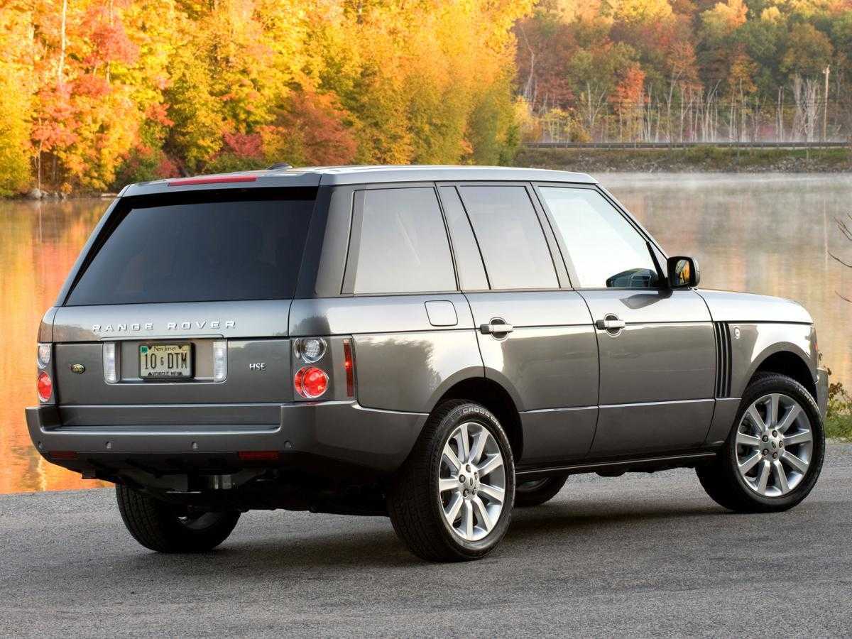 Range rover: поколения, кузова по годам, история модели и года выпуска, рестайлинг, характеристики, габариты, фото - carsweek