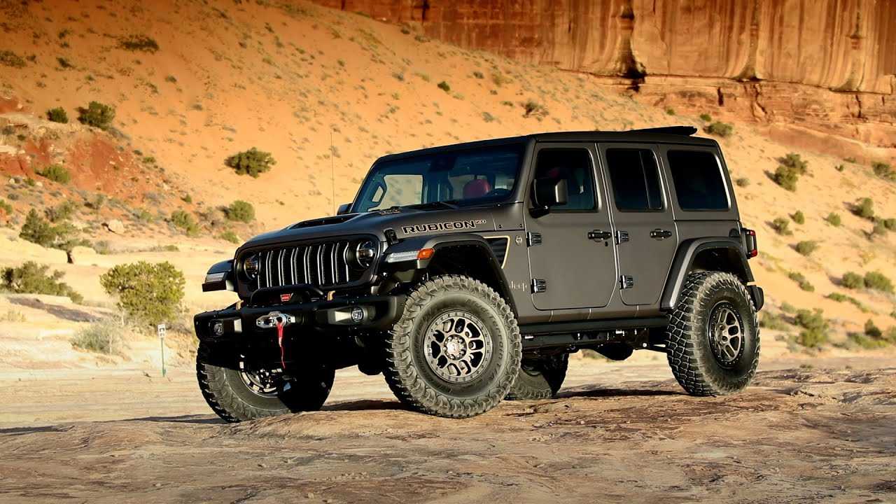 2023 jeep wrangler: photos, specs & review - forbes wheels