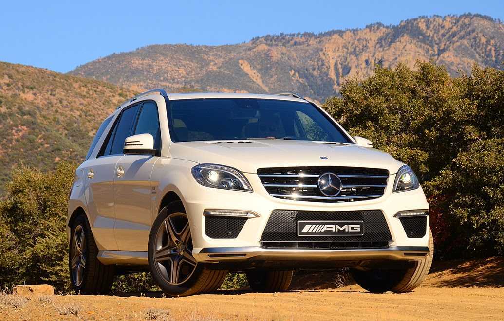 2016 mercedes-amg gle63