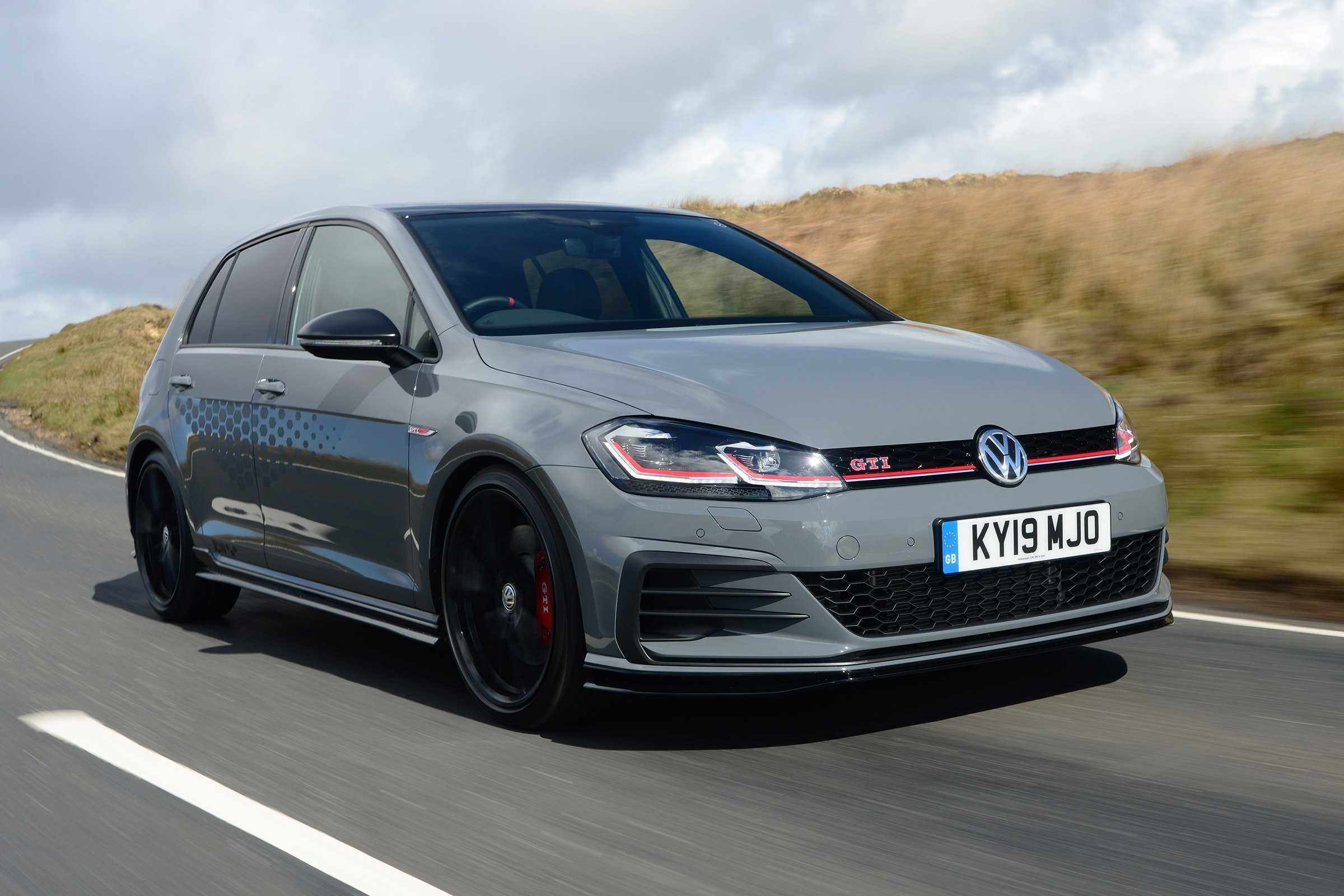 The mk6 volkswagen golf is a used car hidden gem - klipnik