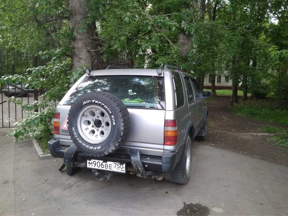 Opel frontera: поколения, кузова по годам, история модели и года выпуска, рестайлинг, характеристики, габариты, фото - carsweek