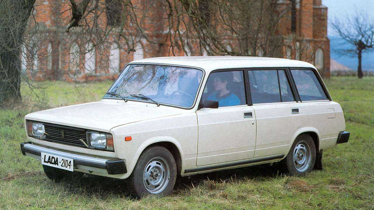 Тип привода в ваз-2105
