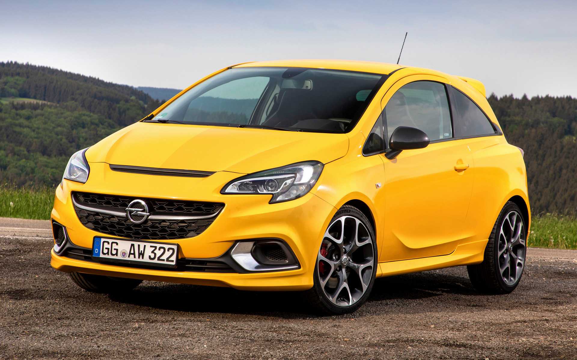 Opel corsa d, характерные особенности автомобиля, уязвимые места, отзывы владельцев