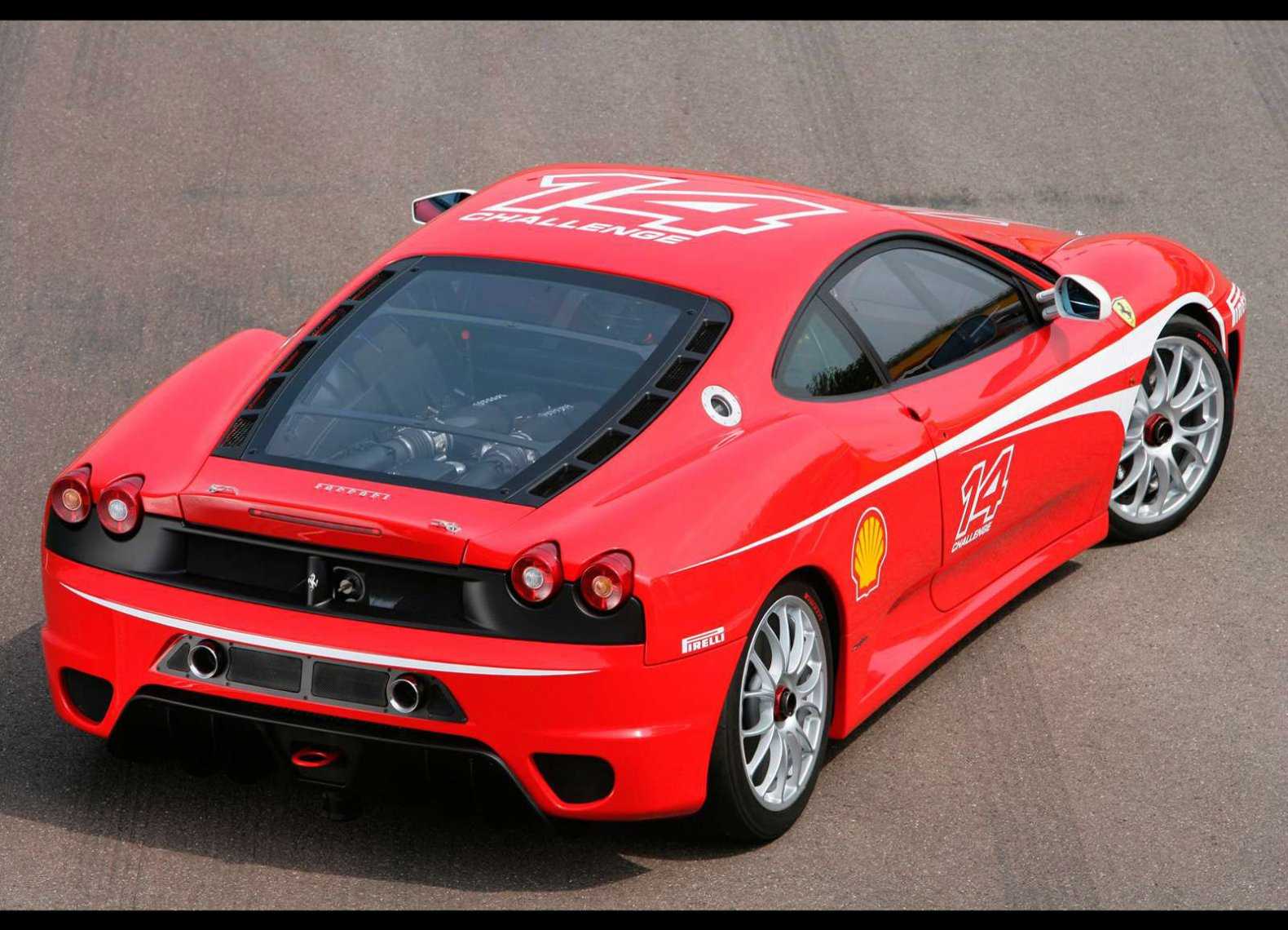 Ferrari f430