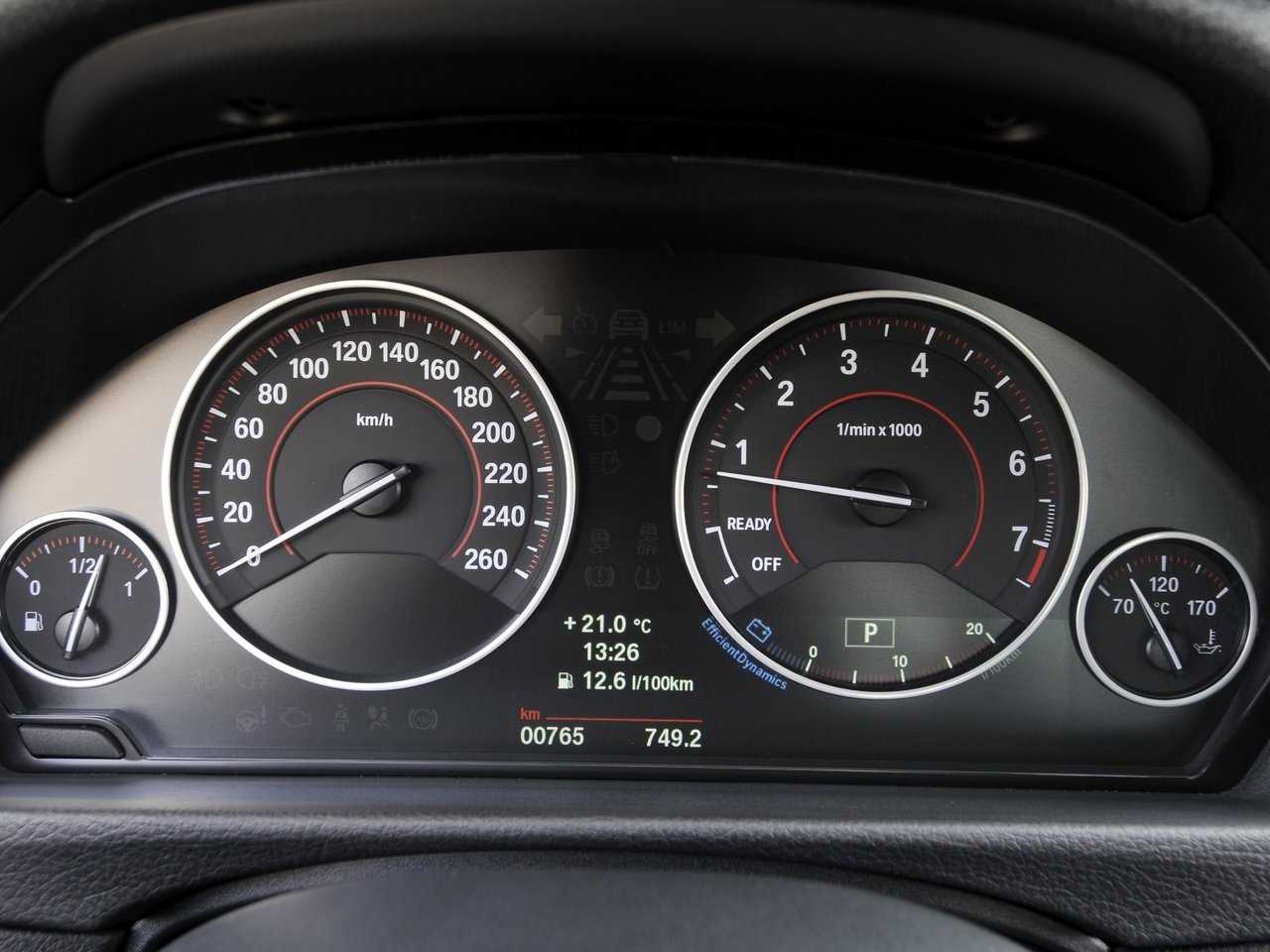Bmw 3 f30 (2011-2020)