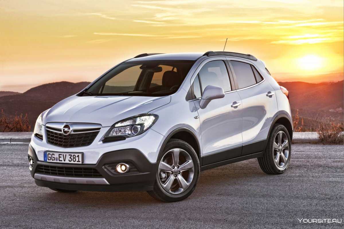 Комплектации, отзывы и цены opel mokka 2019-2020 модельного года | autosort.ru - все про автомобили и мотоциклы