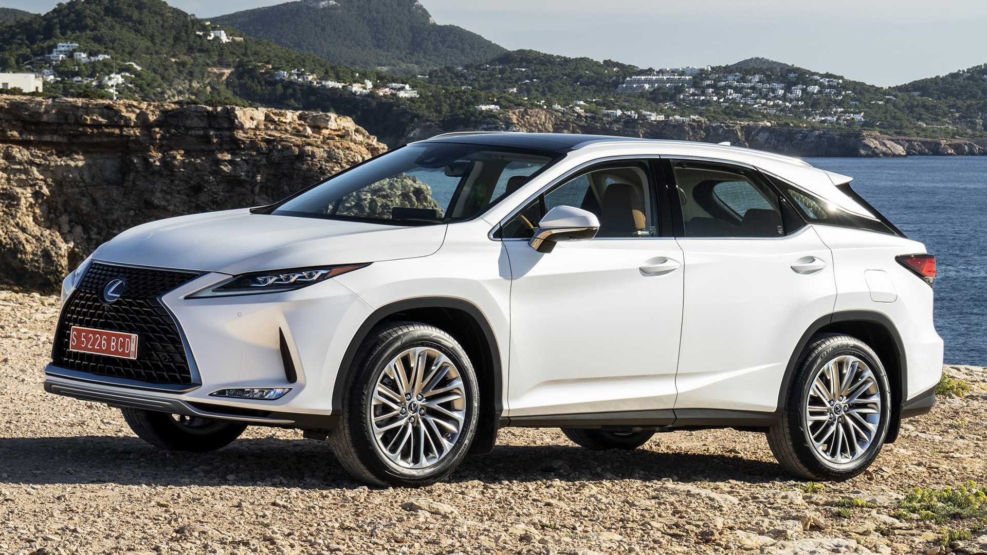 Lexus