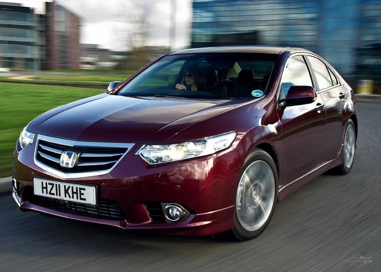 Honda accord 8 - проблемы, двигатели, отзывы