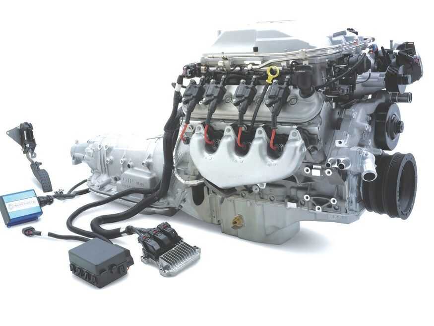 Ls2 vs ls3 vs ls7: what's the best engine for you?