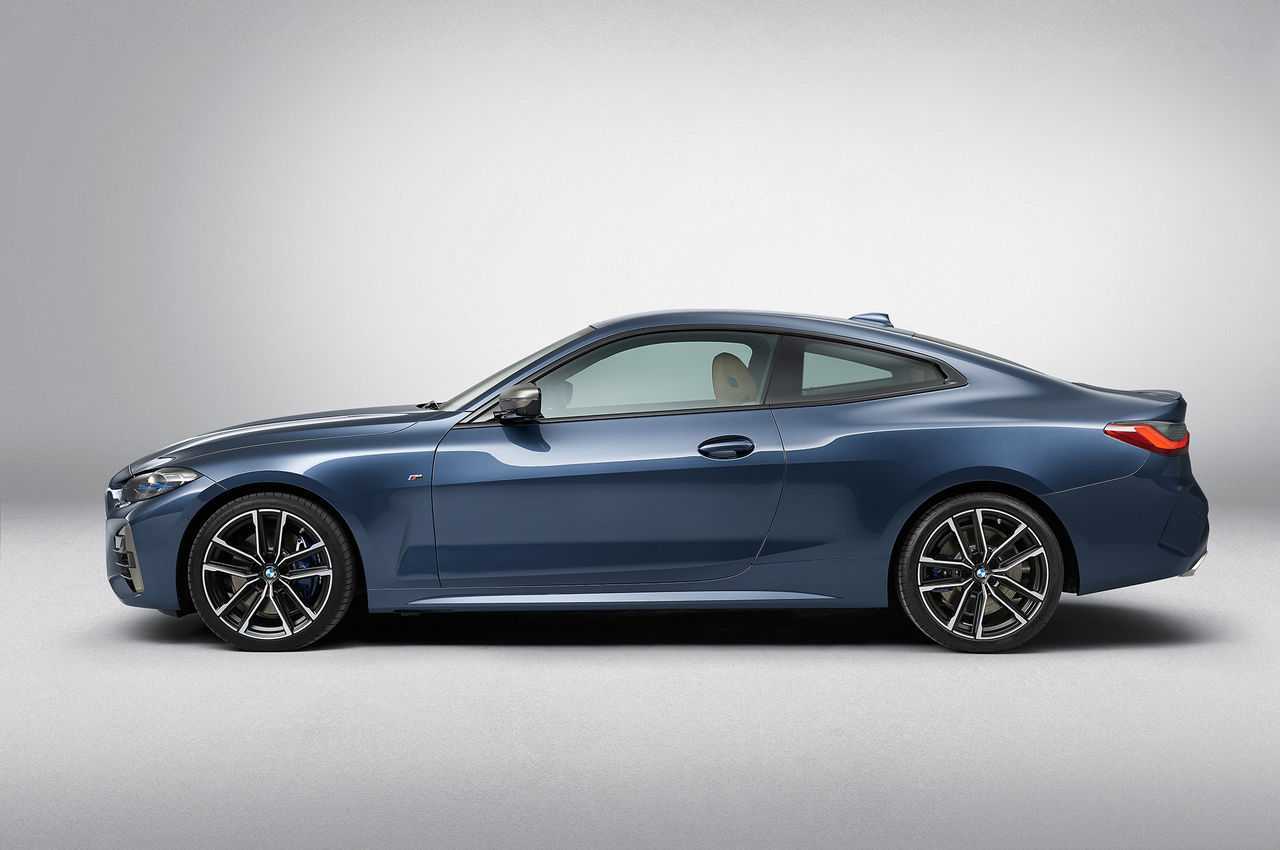 Бабушка, почему у тебя такие ноздри? тест новой «четверки» bmw. bmw 4 series coupe (g22) – ✩тест-драйв авто