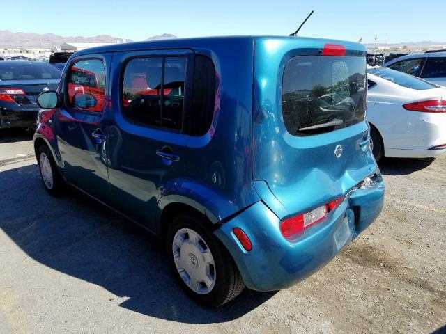 Двигатель nissan ca18de (1.8 л. dohc)