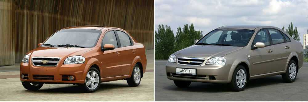 Тест-драйв chevrolet lacetti — плюсы и минусы машины