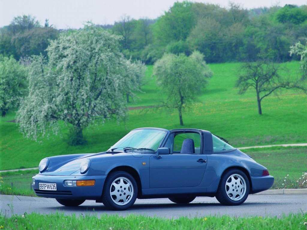 Порше 964 - abcdef.wiki