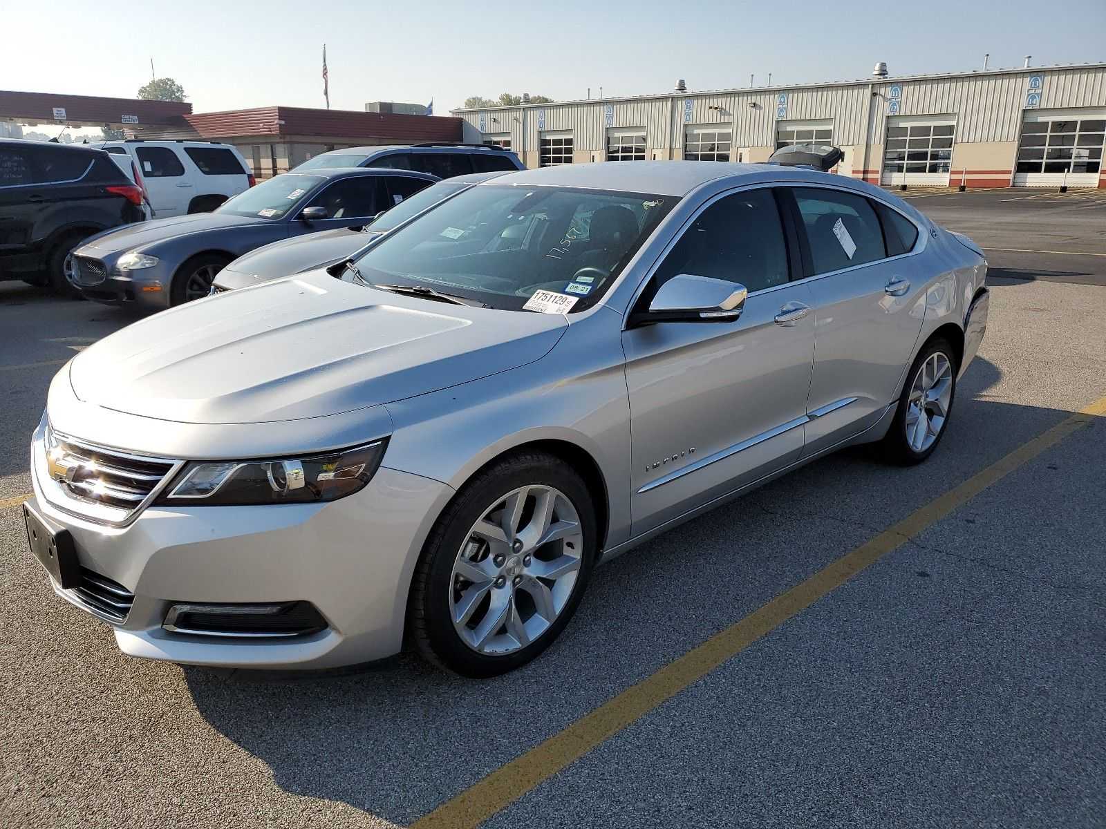 2021 chevrolet impala review | chevy model