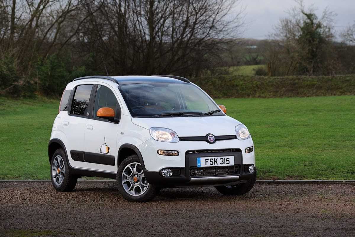 Fiat panda: поколения, кузова по годам, история модели и года выпуска, рестайлинг, характеристики, габариты, фото - carsweek