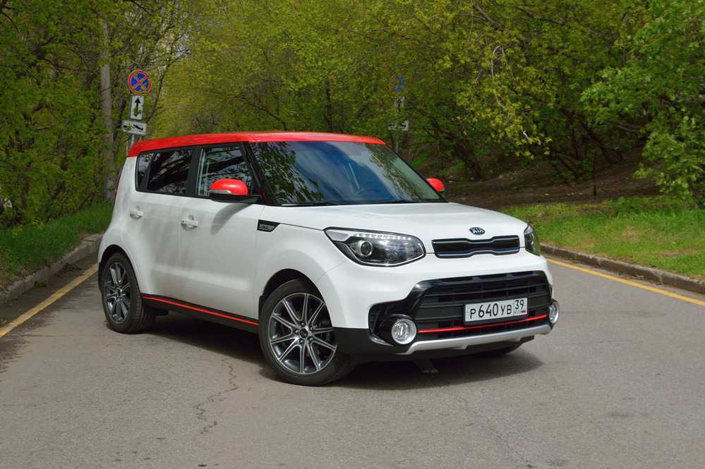 Клиренс киа соул (дорожный просвет kia soul) - киянова.ру