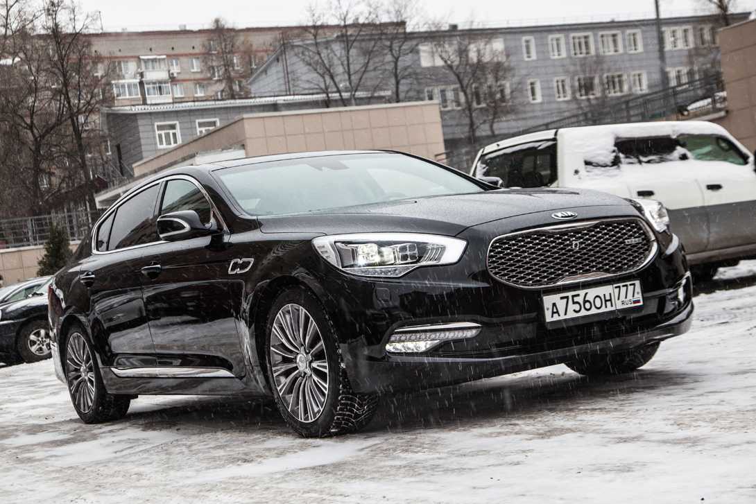 ✅ киа кворис 2019-2020 - видео тест-драйв и обзор нового kia quoris 2 - volt-bikes.ru