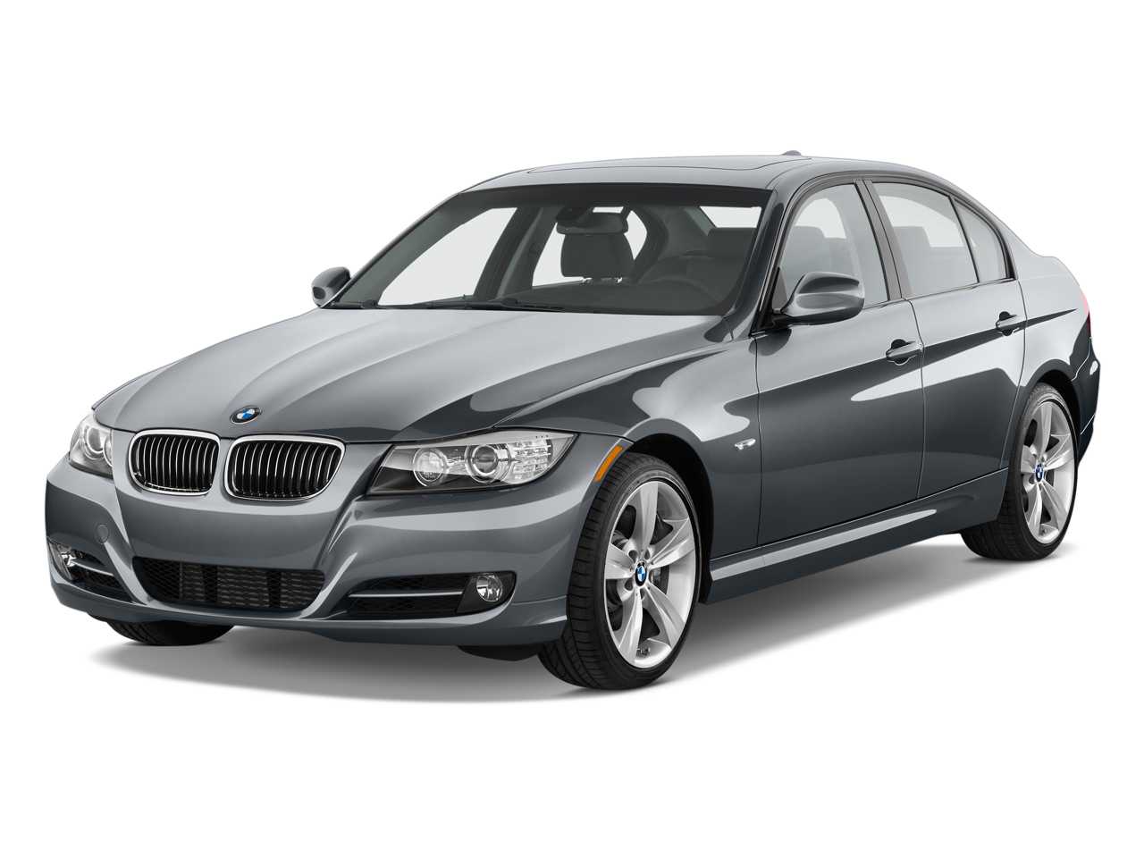 Bmw e90 3 series – характеристики – тест-драйв – фото