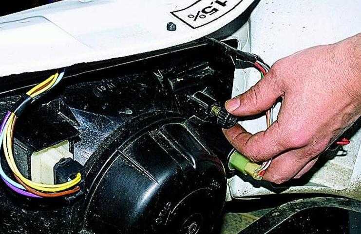 Регулировка фар на газели своими руками - как настроить свет на авто нового образца