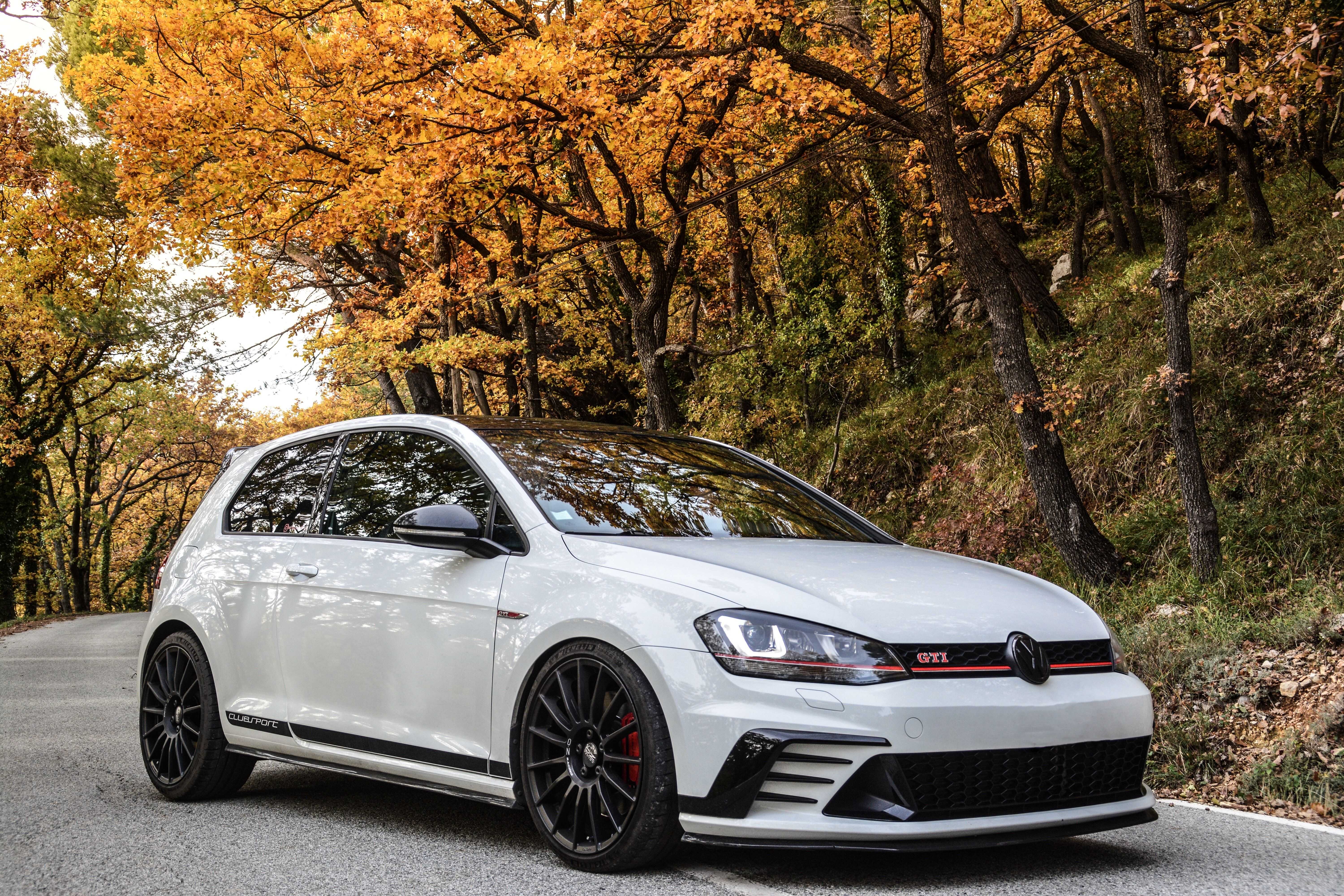 Vw golf gti mk6 review – does it stand the test of time?