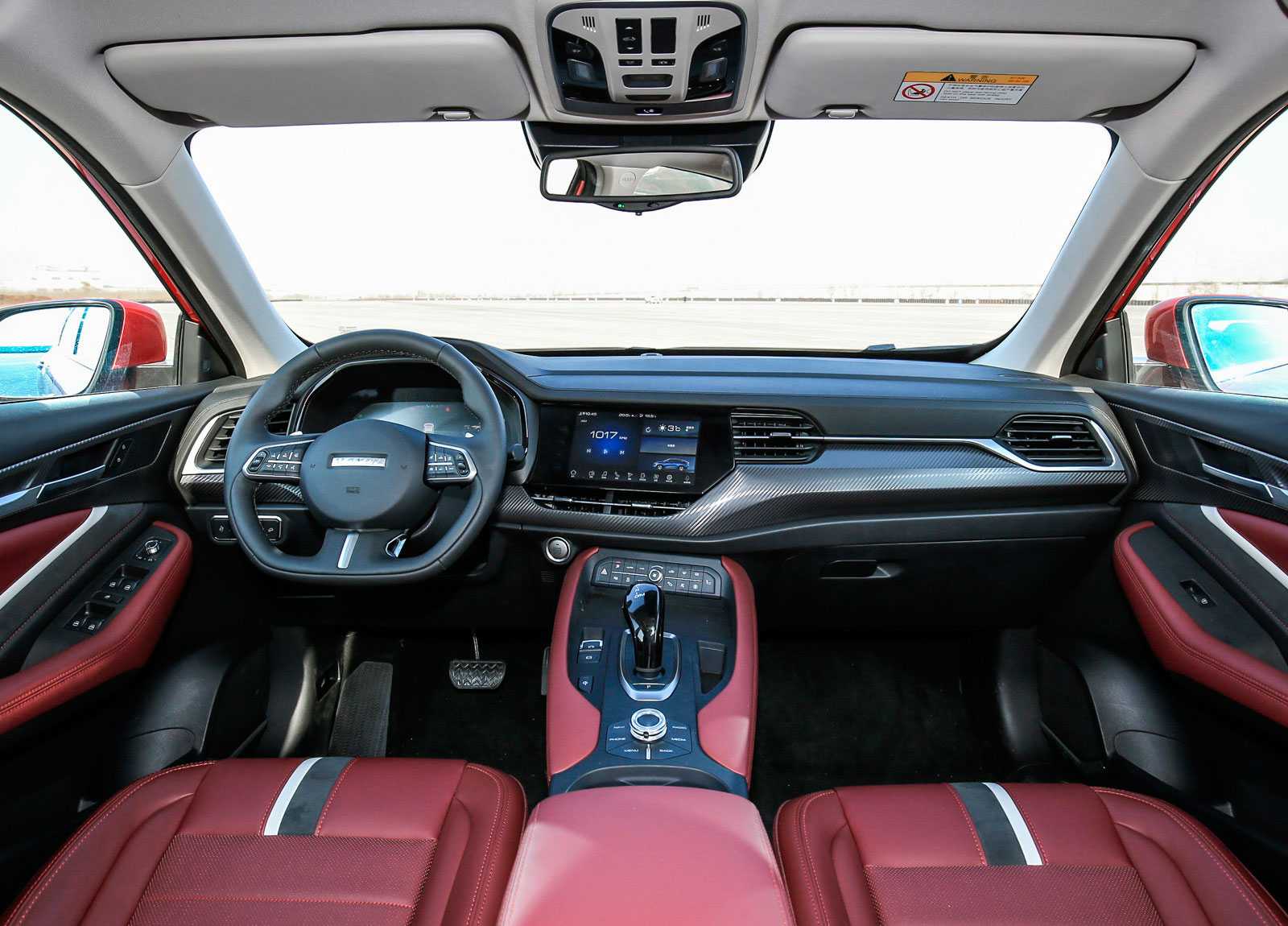 Haval f7x 2022 рестайлинг: общий обзор, характеристики, комплектации, плюсы и минусы