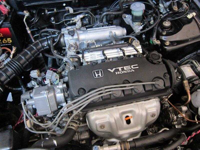 All you need to know about tuning the honda d16 engine d16a d16b d16y d16z