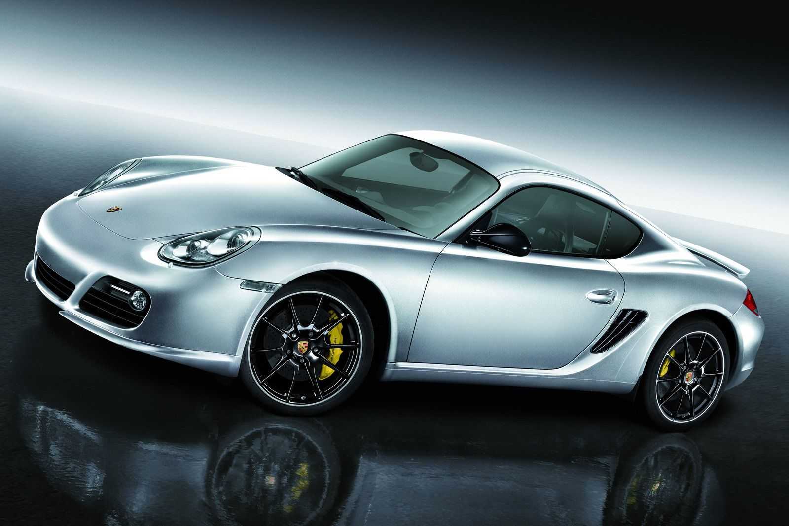 10 best porsche cayman models of all-time
