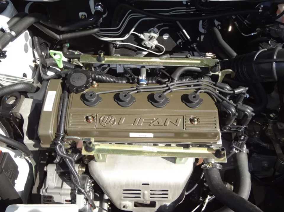 Lifan solano (620) - разгон до 100 км/ч