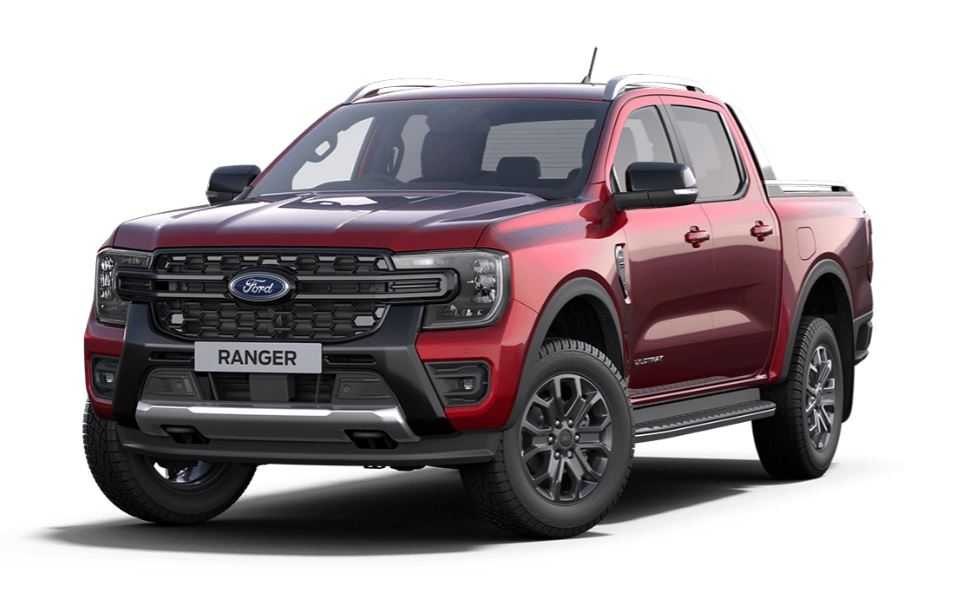 Купить новый ford ranger 2020 в наличии и на заказ в москве.
