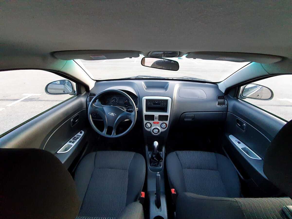 Chery bonus (a13) - характеристики, запчасти, отзывы владельцев