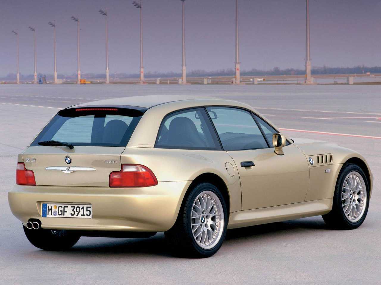 Bmw z3 - двигатели, проблемы и болячки