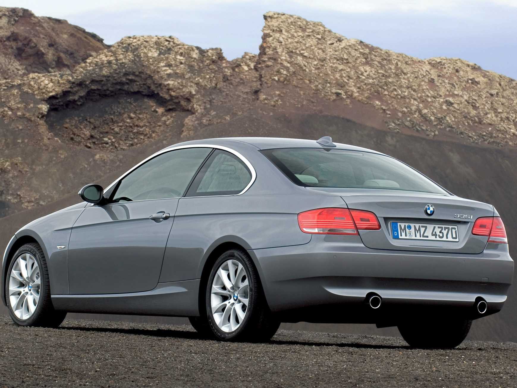 Bmw 3 серии f30