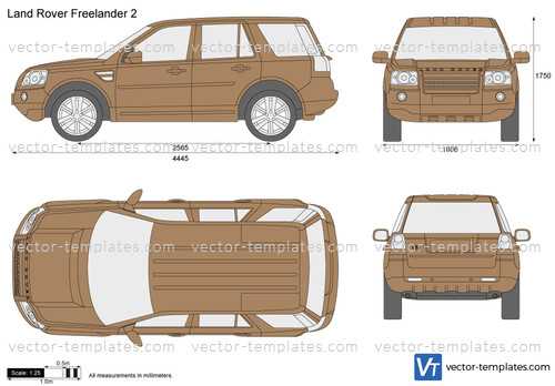 Land rover freelander 1997 джип suv 5 дв 1 поколение l314