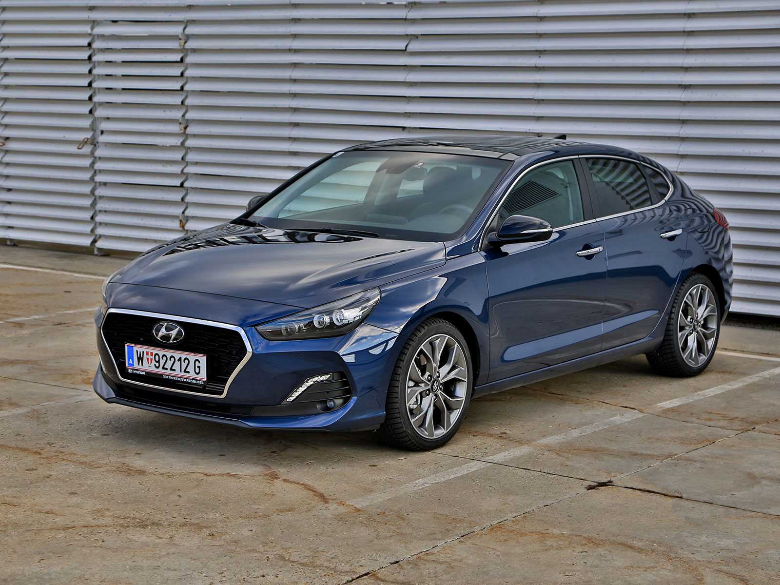 Hyundai i30 review (2023)