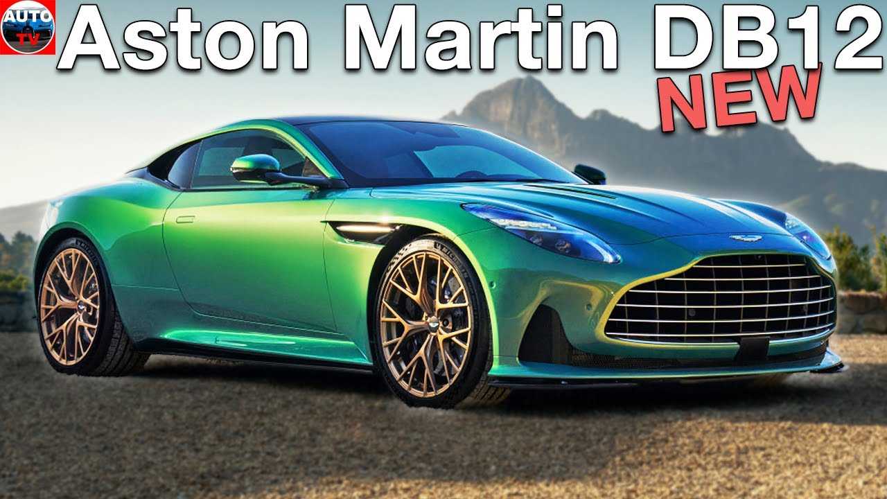 Aston martin db9 carbon edition (2015) › характеристики, описание, видео и фото астон мартин дб9 карбон › autozov.ru