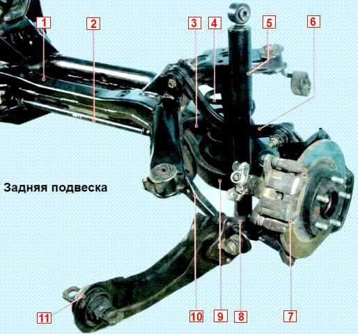 Замена стоек стабилизатора мазда 6 gh (5 видео)